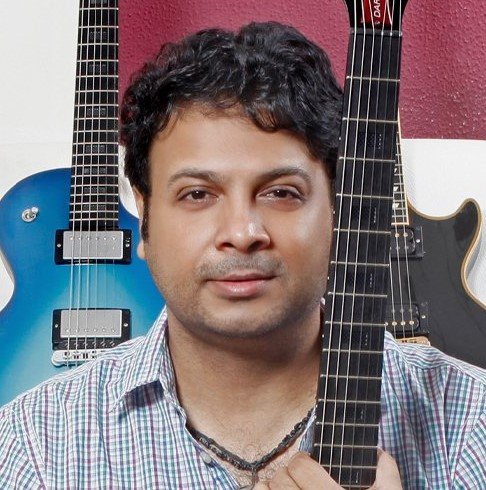 Sandeep Chowta - Wikiunfold